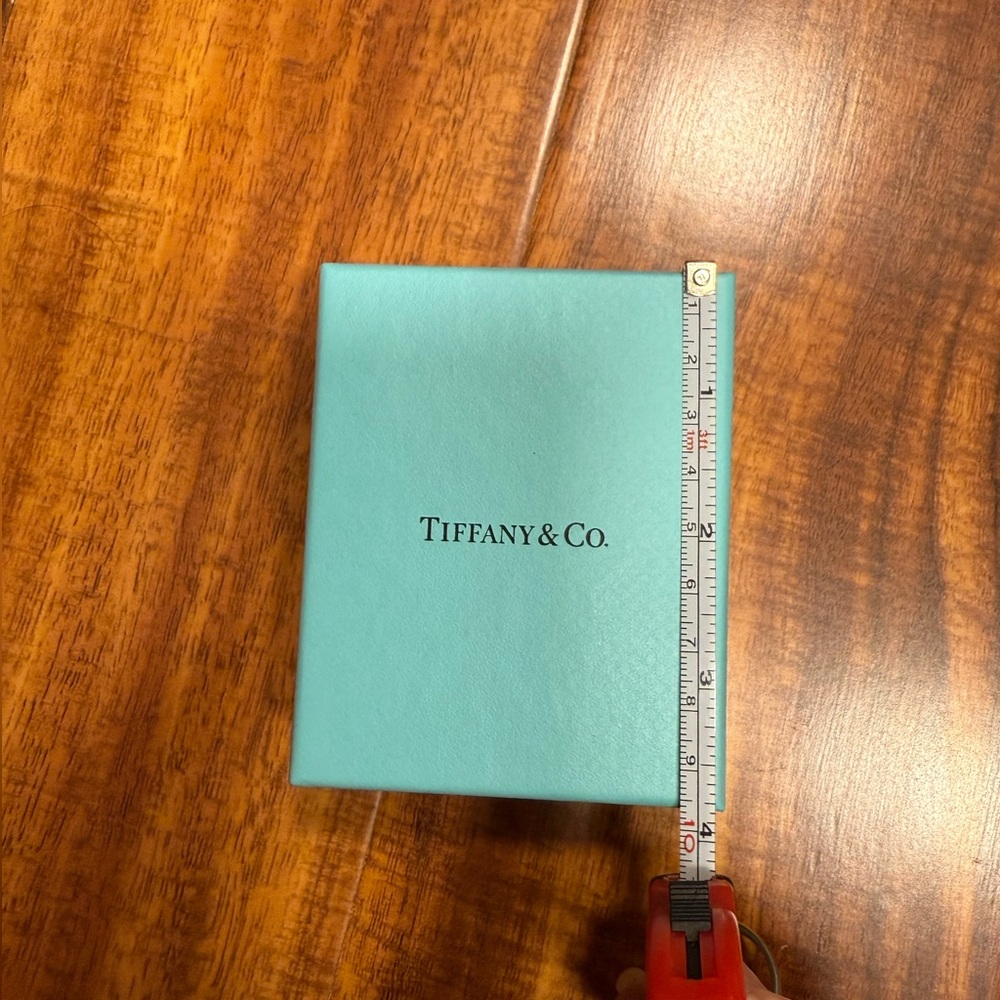 🌊Buy 2 get 1 Free 🌊 Tiffany & Co. Gift Box Set with jewelry bag
